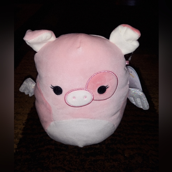 Squishmallows peety - Picture 1 of 3